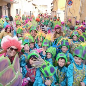 carnevale 8