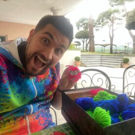 cerimonie 4